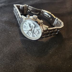 Mens Guess Watch